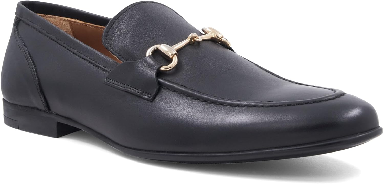 Мужские кожаные туфли Bruno Magli Ferraro, Италия, черный
Мужские кожаные туфли Bruno Magli Ferraro, Италия, черный