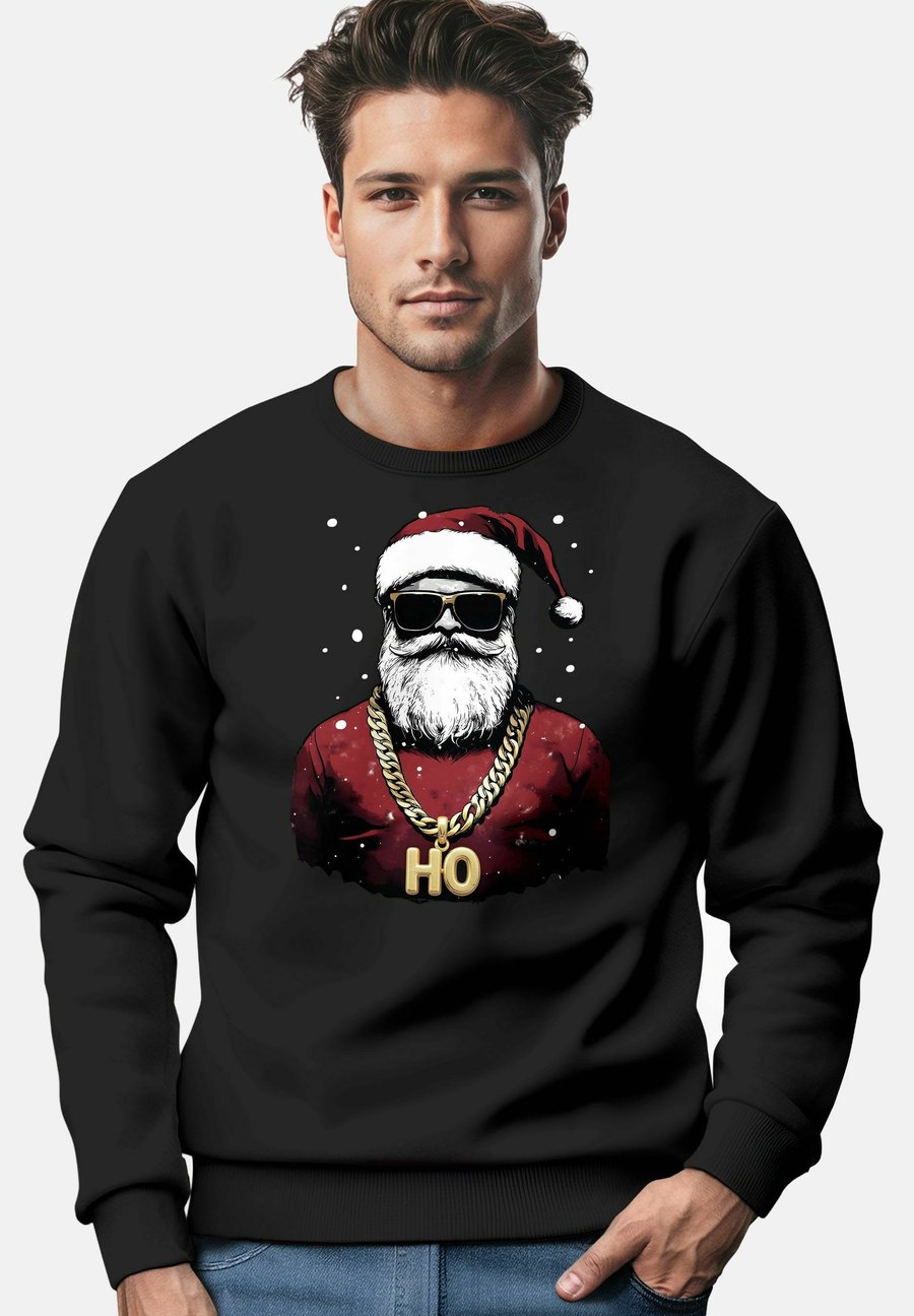 Толстовка MoonWorks Sweatshirt, Schwarz/Anthracite
Толстовка MoonWorks Sweatshirt, Schwarz/Anthracite