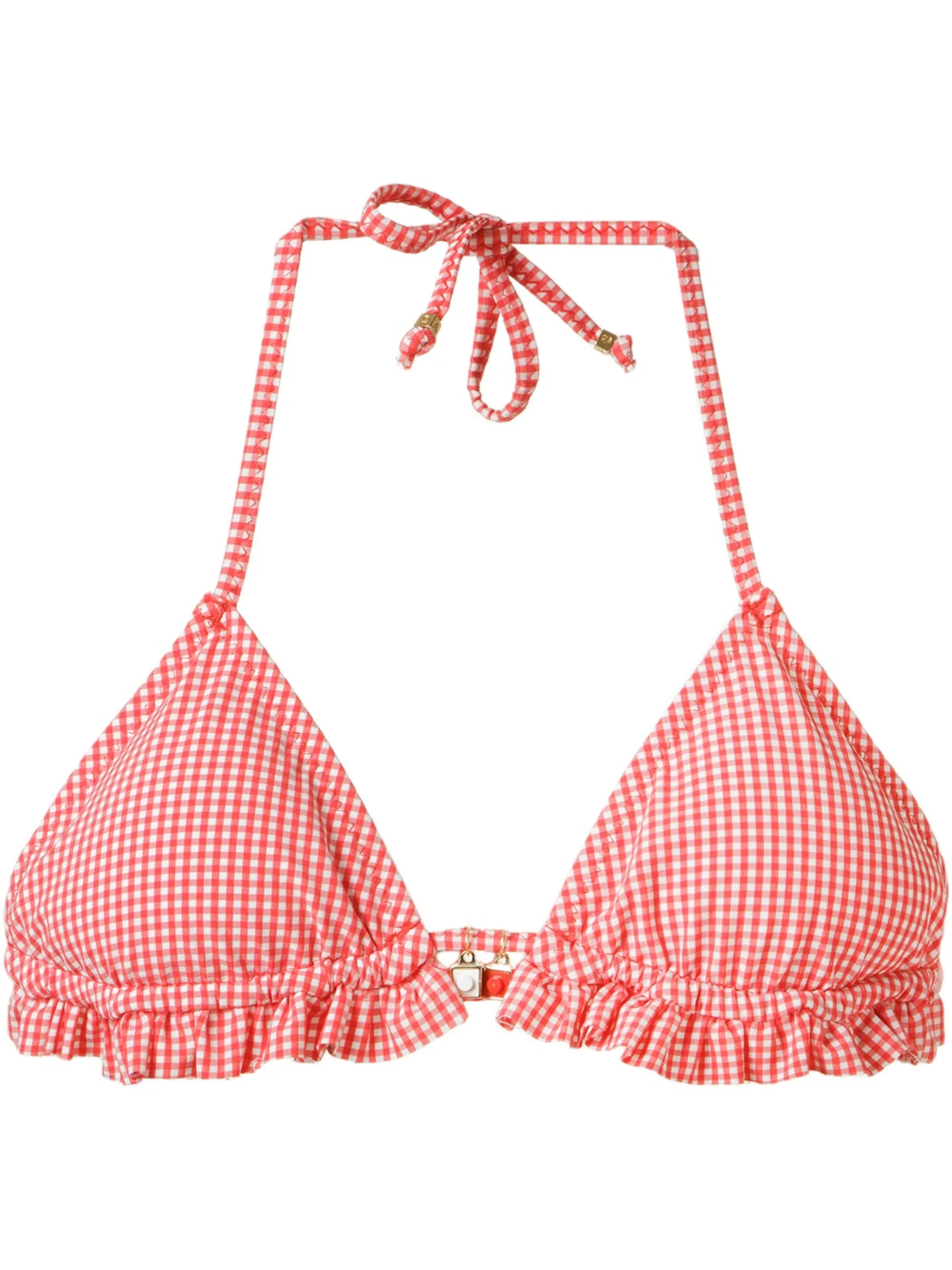 Бикини Amir Slama, красный
Бикини Amir Slama, красный