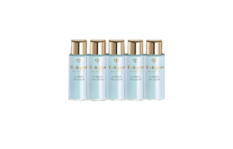 Наборы для путешествий / пробники women's Clé De Peau Beauté
Наборы для путешествий / пробники women's Clé De Peau Beauté