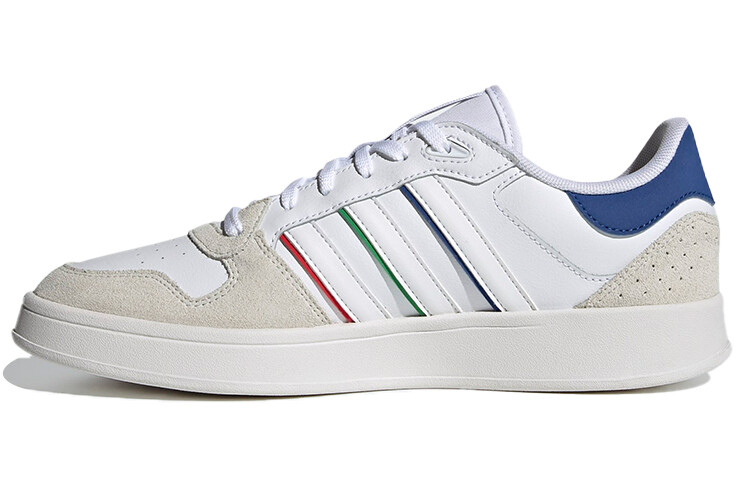 Мужские кроссовки для скейтбординга Adidas Neo Breaknet
Мужские кроссовки для скейтбординга Adidas Neo Breaknet