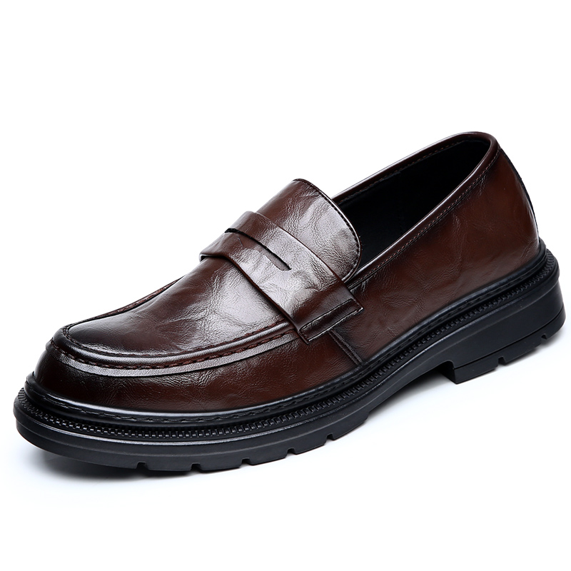 Beidouniao Мужские повседневные туфли мужские низкие черные тёмно-коричневые, цвет Dark Brown
Beidouniao Мужские повседневные туфли мужские низкие черные тёмно-коричневые, цвет Dark Brown