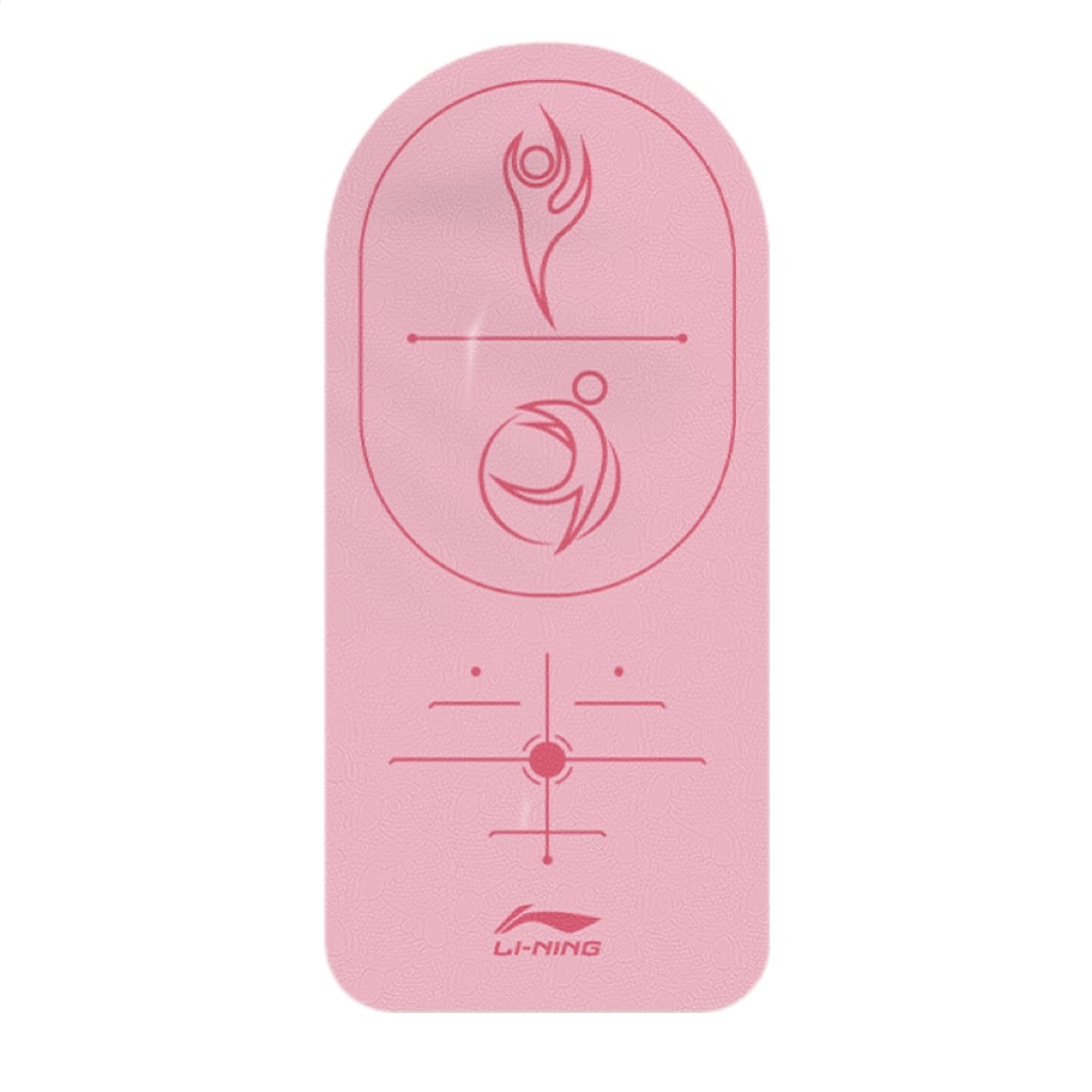 Коврик для йоги LINING
Коврик для йоги LINING