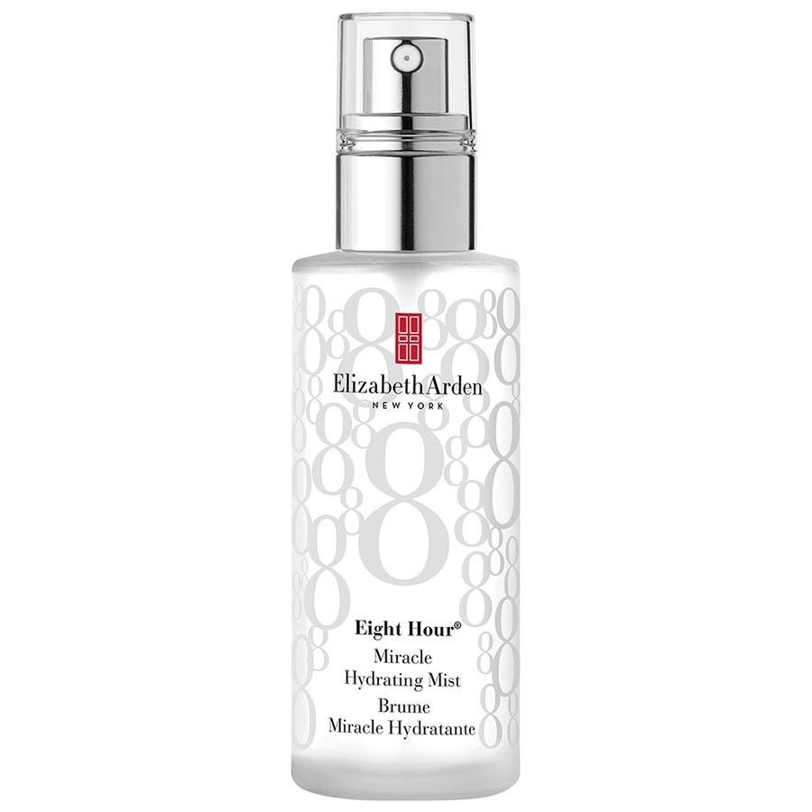Спрей для лица eight hour miracle hydrating mist Elizabeth Arden, объем 100 мл
Спрей для лица eight hour miracle hydrating mist Elizabeth Arden, объем 100 мл