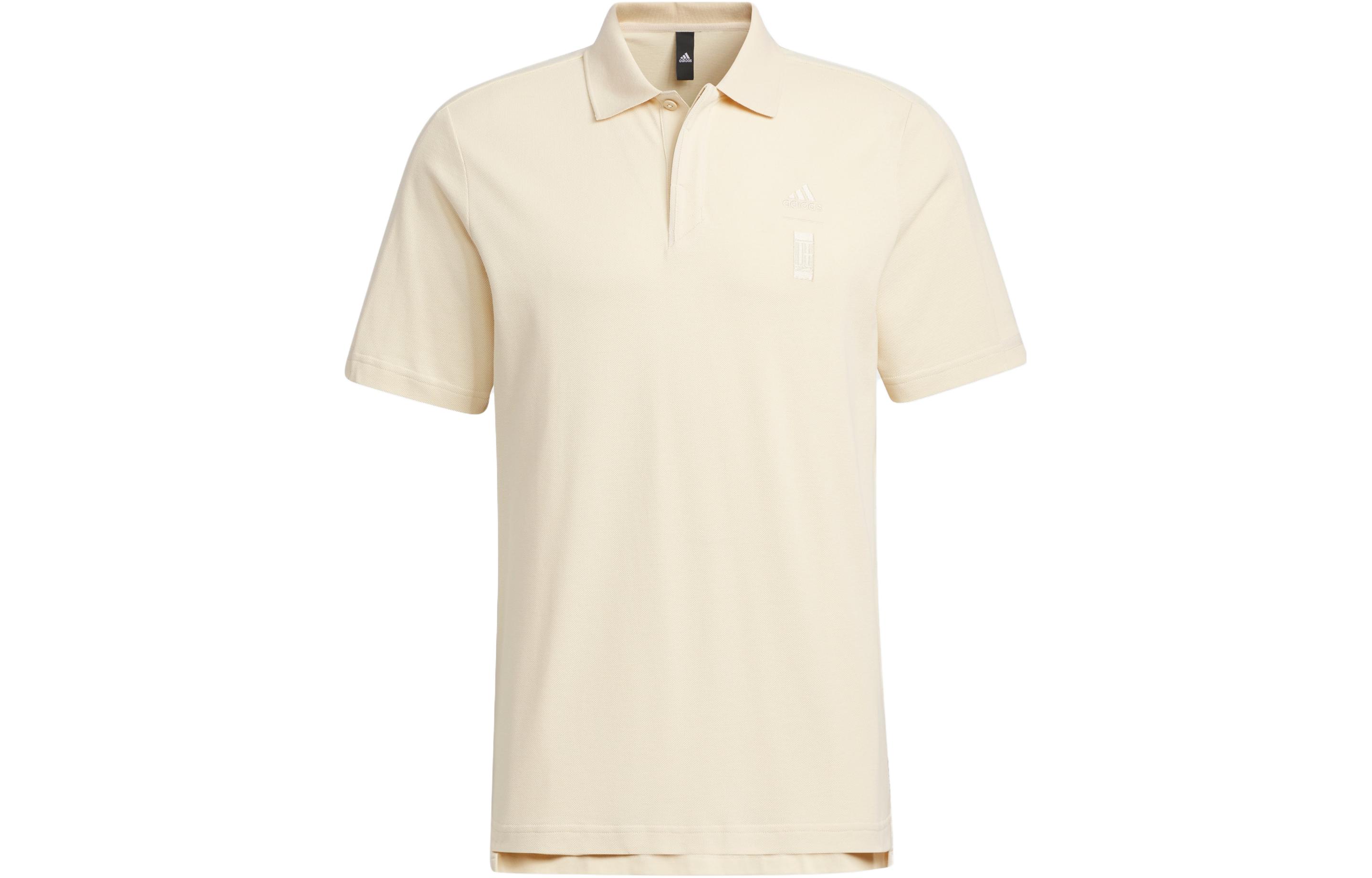 Wuji Series Поло Мужское Песчаное Слоение Adidas
Wuji Series Поло Мужское Песчаное Слоение Adidas