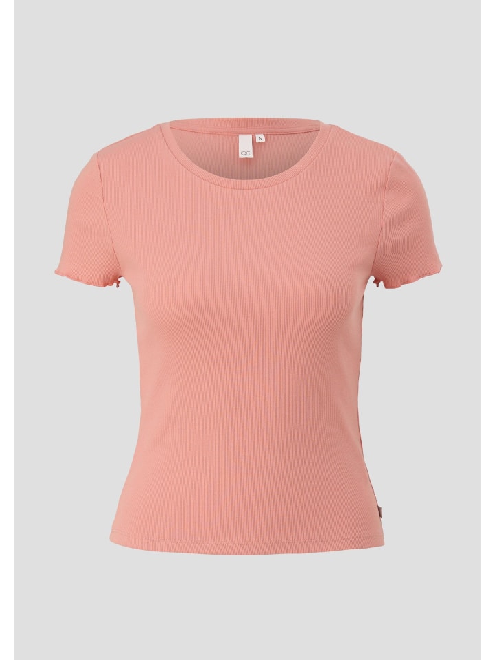 Футболка в цвете 2108_peach QS, Оранжевый, Футболка в цвете 2108_peach QS
Футболка в цвете 2108_peach QS, Оранжевый, Футболка в цвете 2108_peach QS