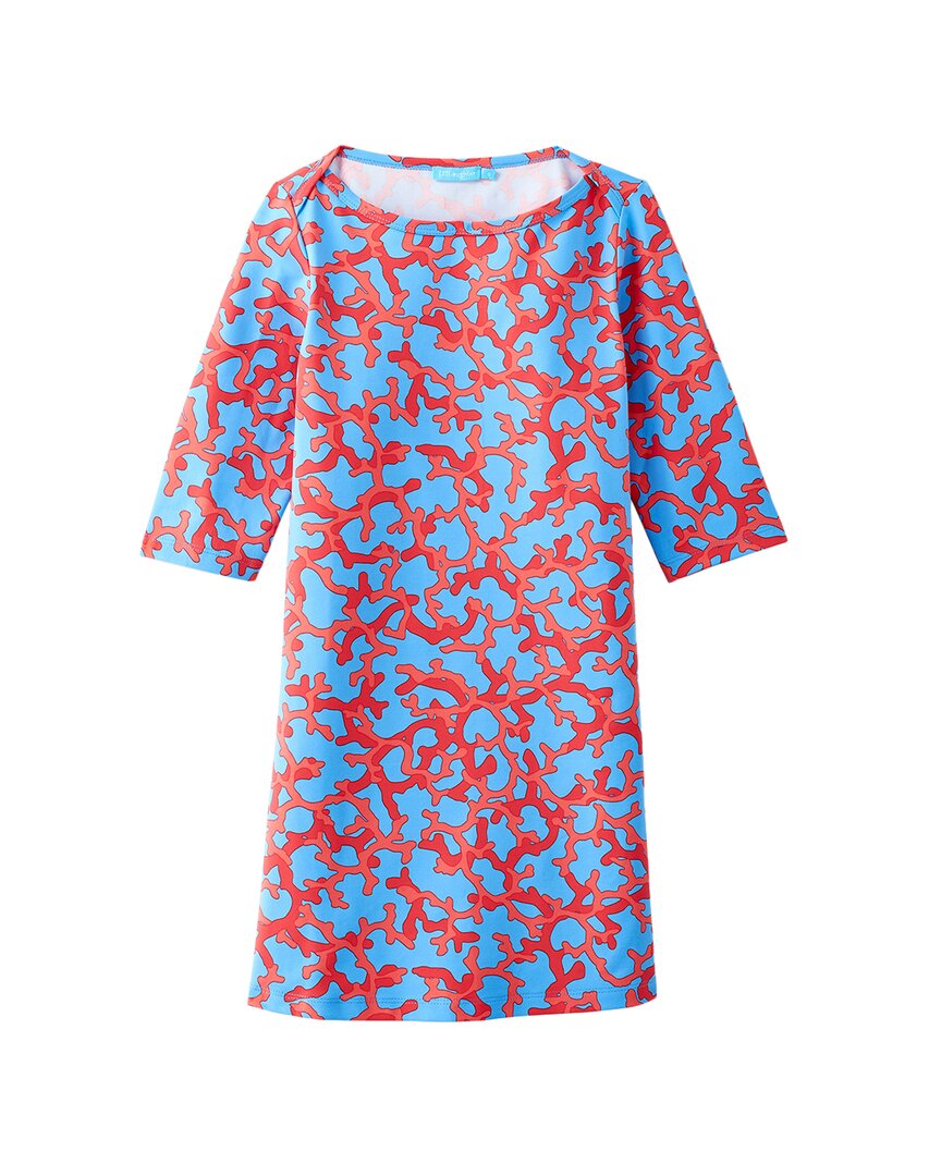 Платье Mari цвета коралла J.McLaughlin Brisbane
Платье Mari цвета коралла J.McLaughlin Brisbane