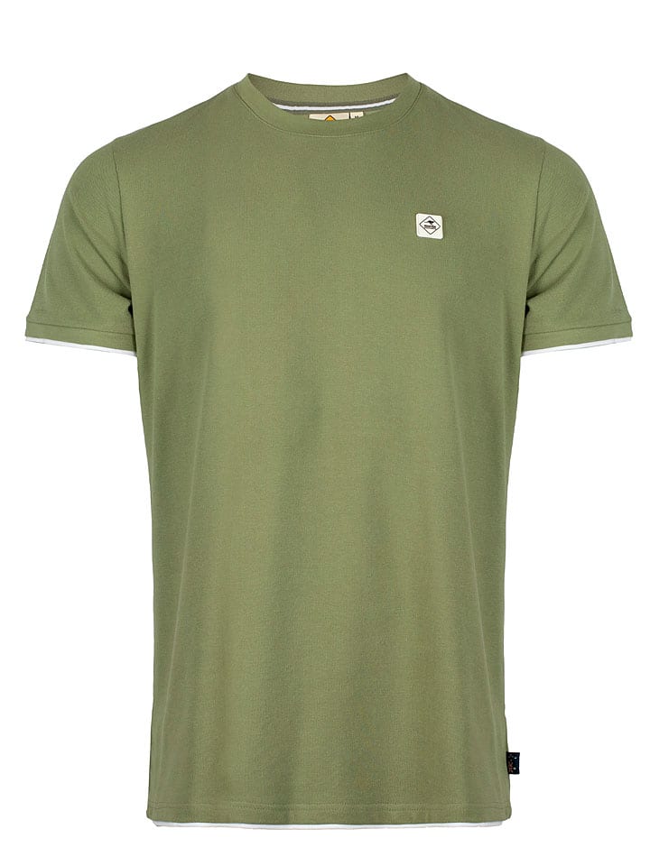 Футболка Roadsign, хаки
Футболка Roadsign, хаки