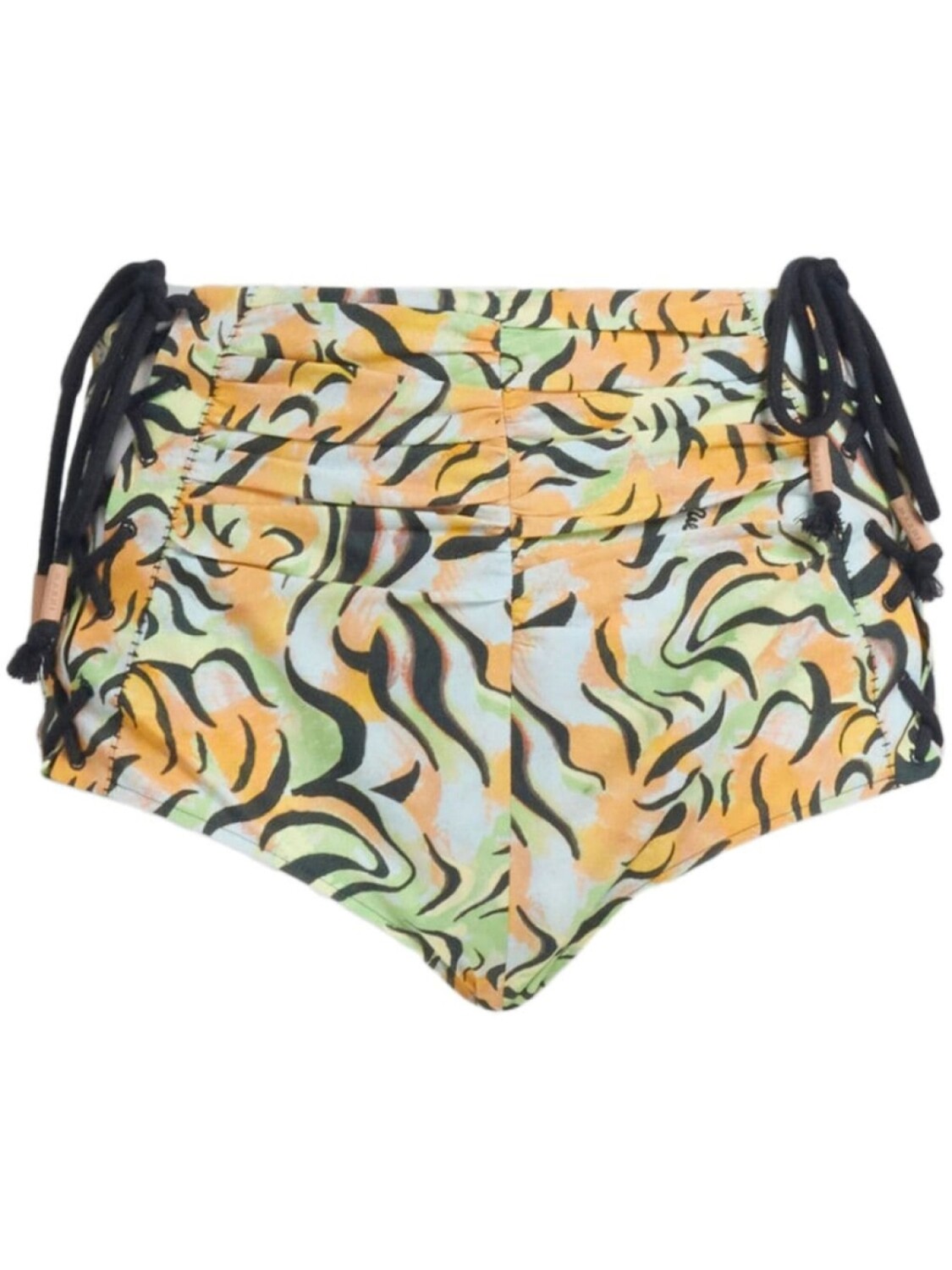 Marni мини-шорты из поплина с графическим принтом, оранжевый
Marni мини-шорты из поплина с графическим принтом, оранжевый