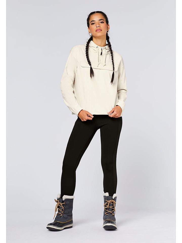 Толстовка Chiemsee, бежевый
Толстовка Chiemsee, бежевый