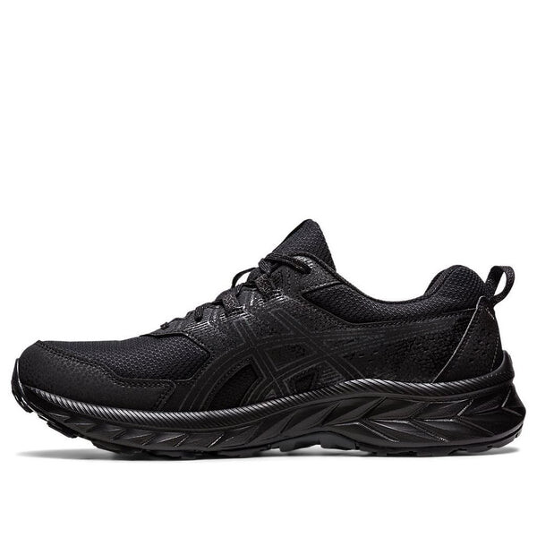 Кроссовки gel-venture 9 extra wide 'black' Asics, черный
Кроссовки gel-venture 9 extra wide 'black' Asics, черный