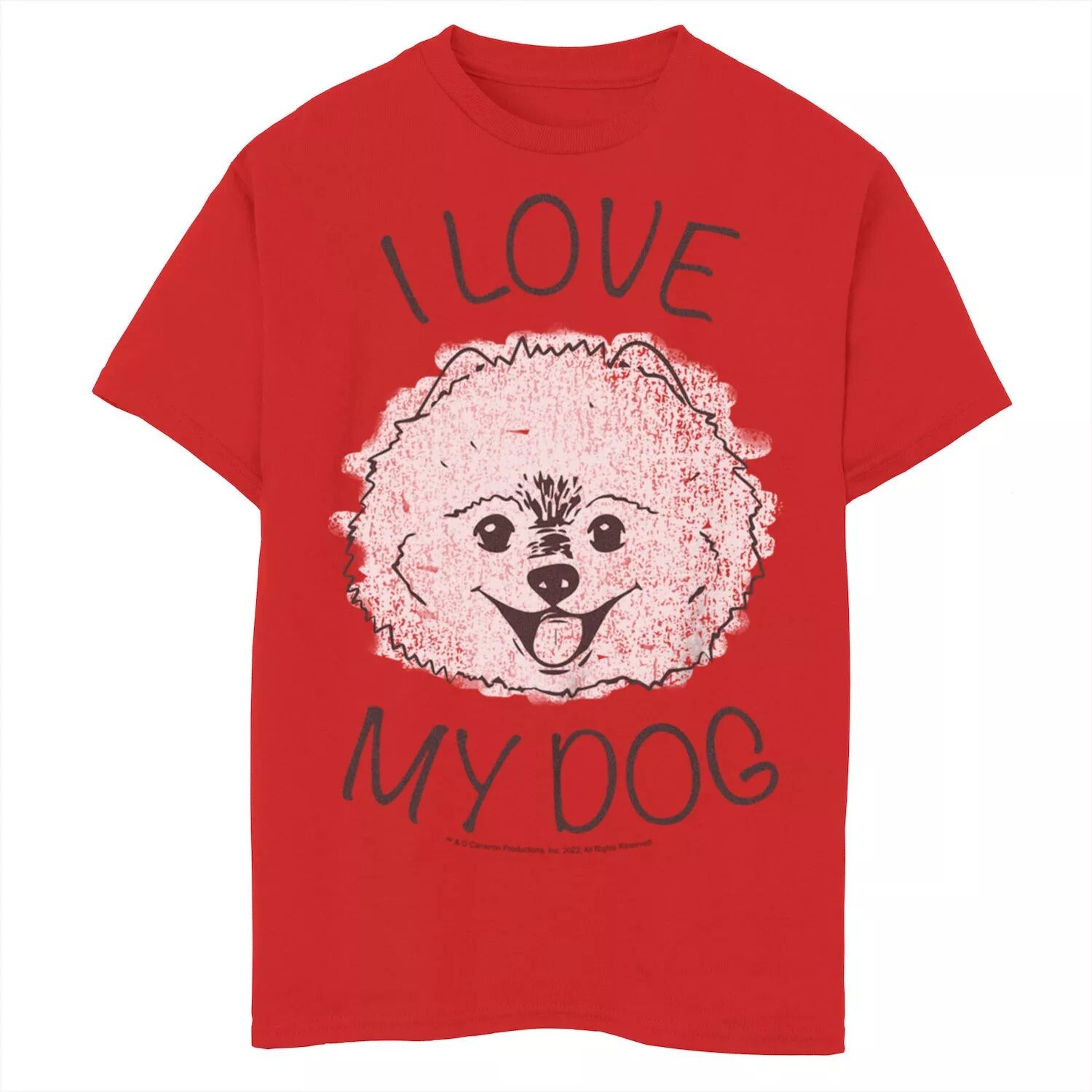 Мальчики 8–20 лет. Футболка с рисунком «A Dog’s Purpose. Я люблю своего померанского шпица». Licensed Character
Мальчики 8–20 лет. Футболка с рисунком «A Dog’s Purpose. Я люблю своего померанского шпица». Licensed Character