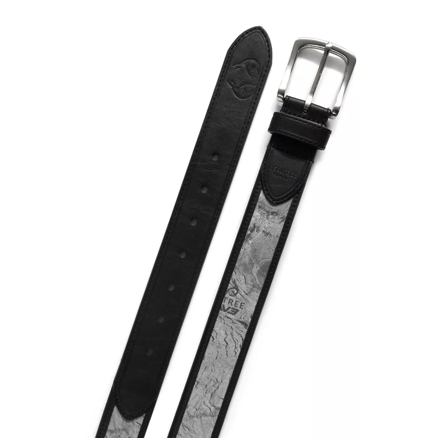 Мужской повседневный ремень Realtree для рыбалки с тканевой вставкой RT WAV3
Мужской повседневный ремень Realtree для рыбалки с тканевой вставкой RT WAV3