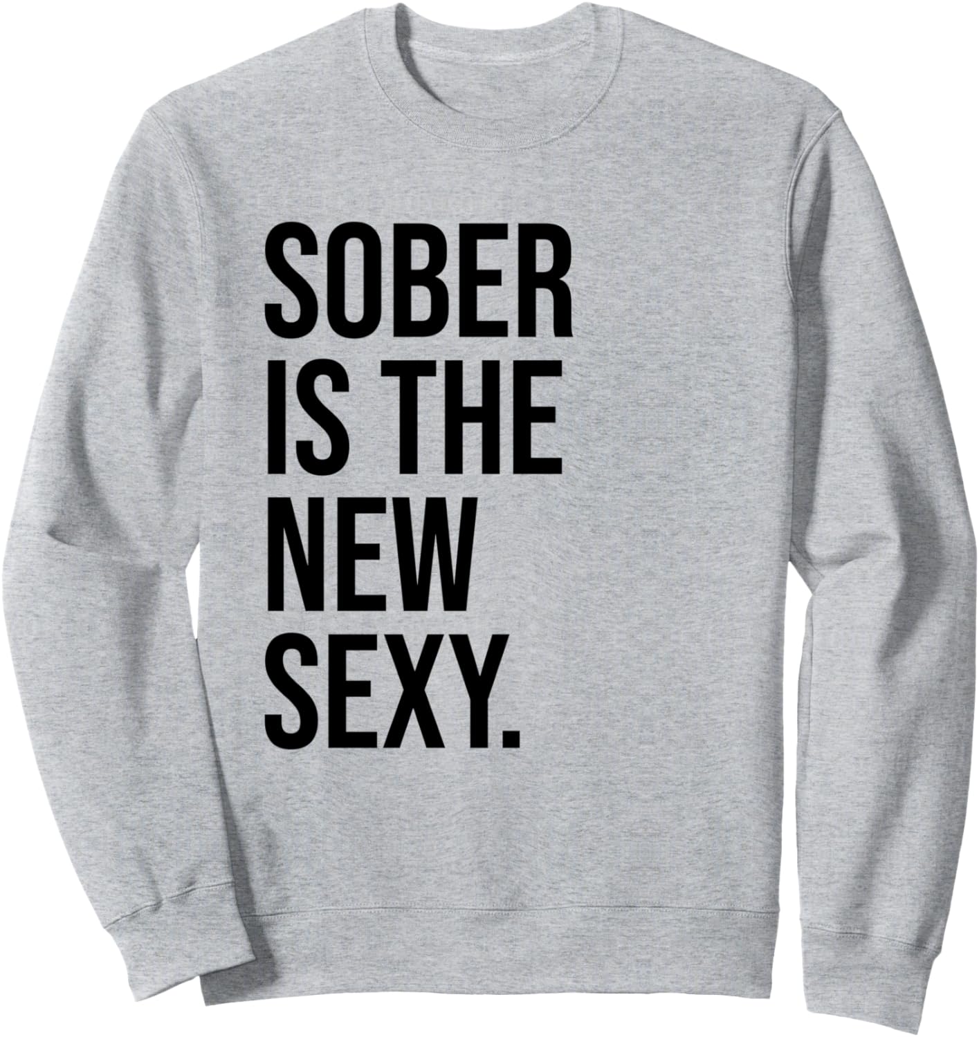 Футболка «Трезвость - это новая сексуальность», толстовка «Трезвый как никогда», толстовка «Трезвый и гордый», серая, размер S Sobriety Shirts For Women,Men Sober And Sexy Shirt, Серый, Футболка «Трезвость - это новая сексуальность», толстовка «Трезвый ка
Футболка «Трезвость - это новая сексуальность», толстовка «Трезвый как никогда», толстовка «Трезвый и гордый», серая, размер S Sobriety Shirts For Women,Men Sober And Sexy Shirt, Серый, Футболка «Трезвость - это новая сексуальность», толстовка «Трезвый ка