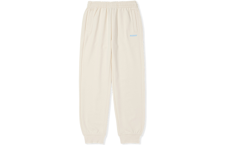 Nerdy Спортивные штаны FW22 Unisex Cream
Nerdy Спортивные штаны FW22 Unisex Cream