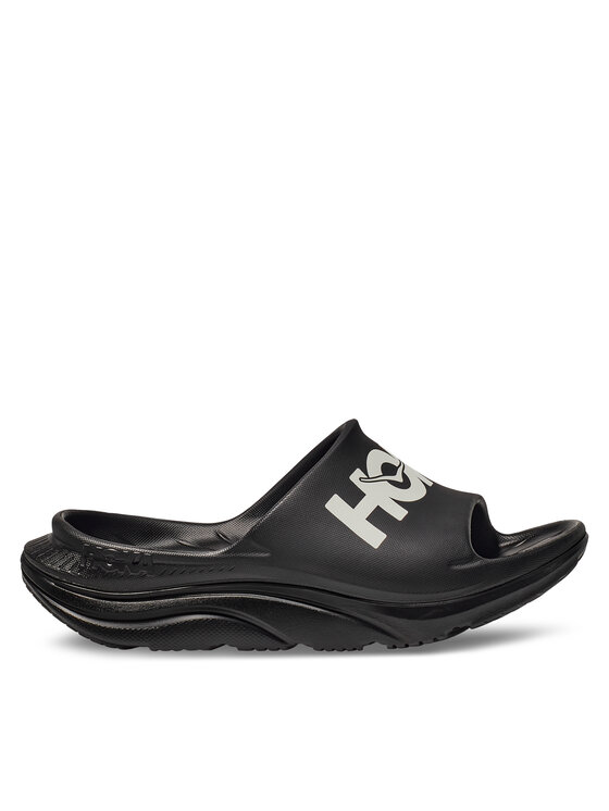 Шлепанцы Ora Athletic Slide 1155154 Hoka, черный
Шлепанцы Ora Athletic Slide 1155154 Hoka, черный