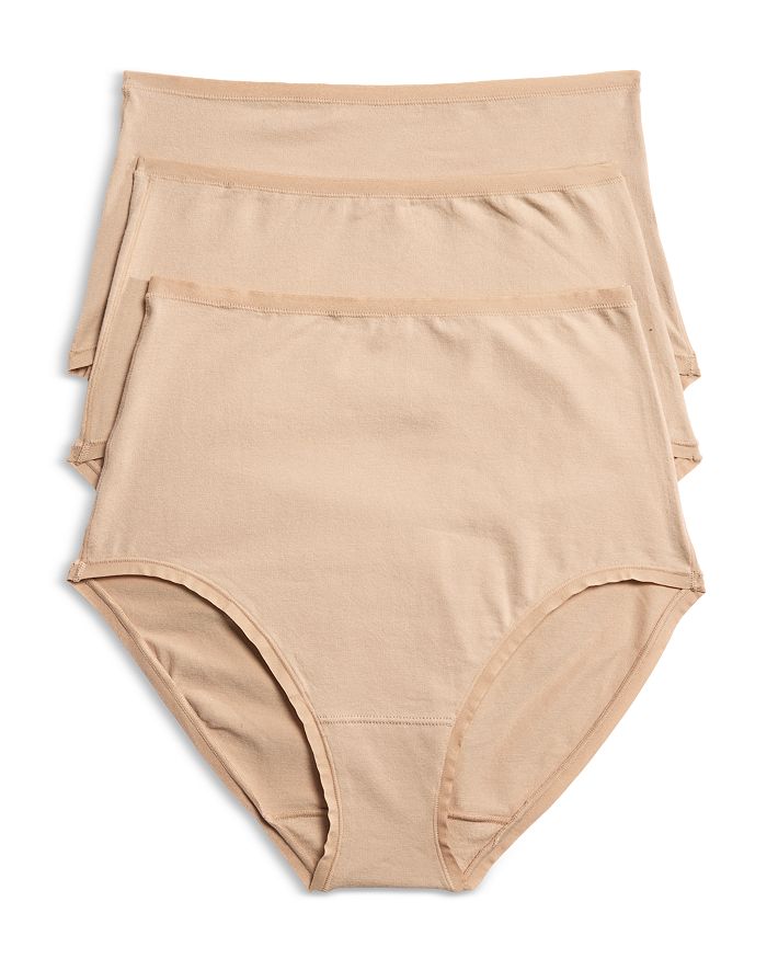 Бюстгальтер Bliss Bare с высокой посадкой Natori, коричневый
Бюстгальтер Bliss Bare с высокой посадкой Natori, коричневый