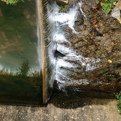 Виниловая пластинка Moss, Jessica: Phosphenes
Виниловая пластинка Moss, Jessica: Phosphenes