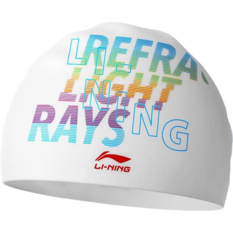 Плавательная шапочка LINING
Плавательная шапочка LINING