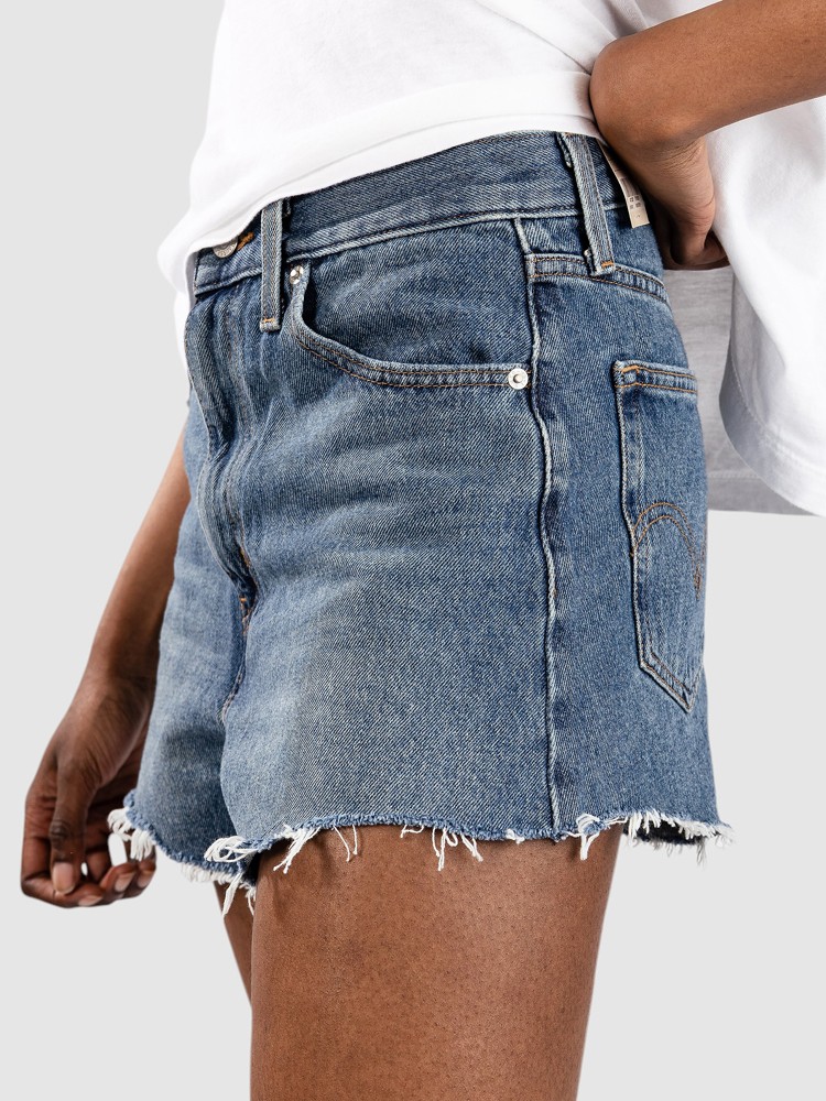 Шорты Levi's High Waisted Mom Shorts, call it a good day
Шорты Levi's High Waisted Mom Shorts, call it a good day
