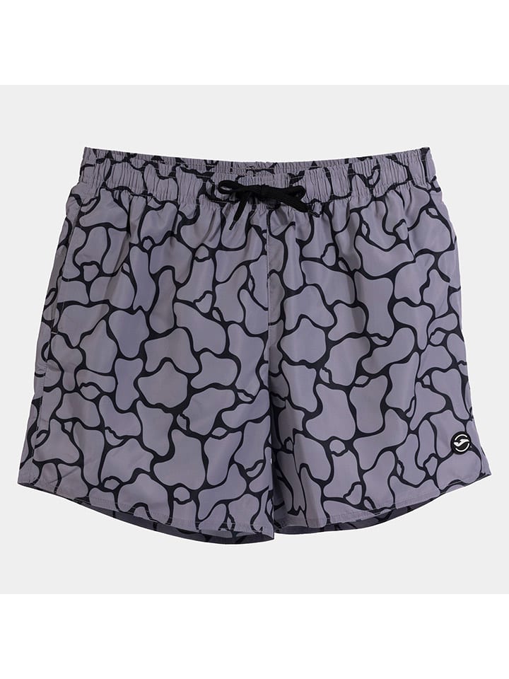 Joma Серые плавки
Joma Серые плавки