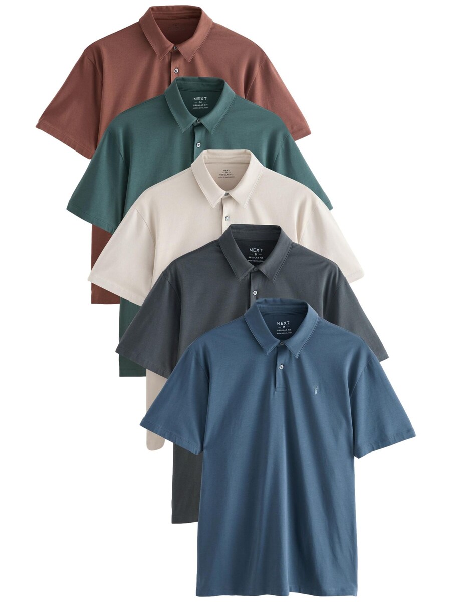 Рубашка Next, цвет Sapphire/Graphite/Greige/Fir/Rusty red
Рубашка Next, цвет Sapphire/Graphite/Greige/Fir/Rusty red