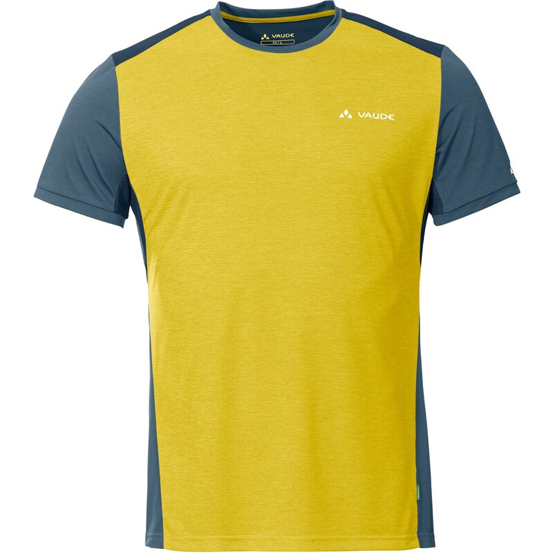 Shirt me scopi t-shirt iii Vaude, цвет dandelion
Shirt me scopi t-shirt iii Vaude, цвет dandelion