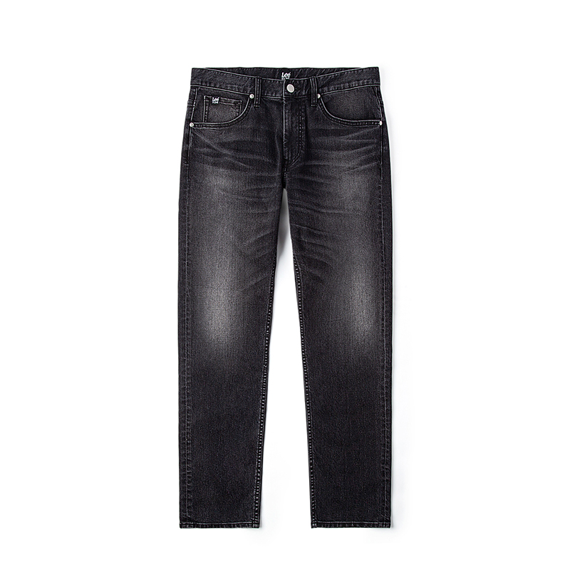 Lee Черные джинсы мужские
Lee Черные джинсы мужские