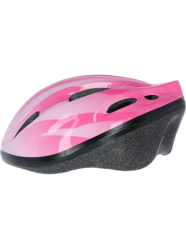 Trespass Велосипедный шлем розового цвета
Trespass Велосипедный шлем розового цвета