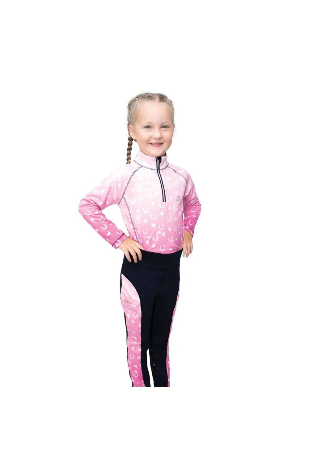 Легинсы для верховой езды Pony Fantasy Little Rider, темно-синий
Легинсы для верховой езды Pony Fantasy Little Rider, темно-синий