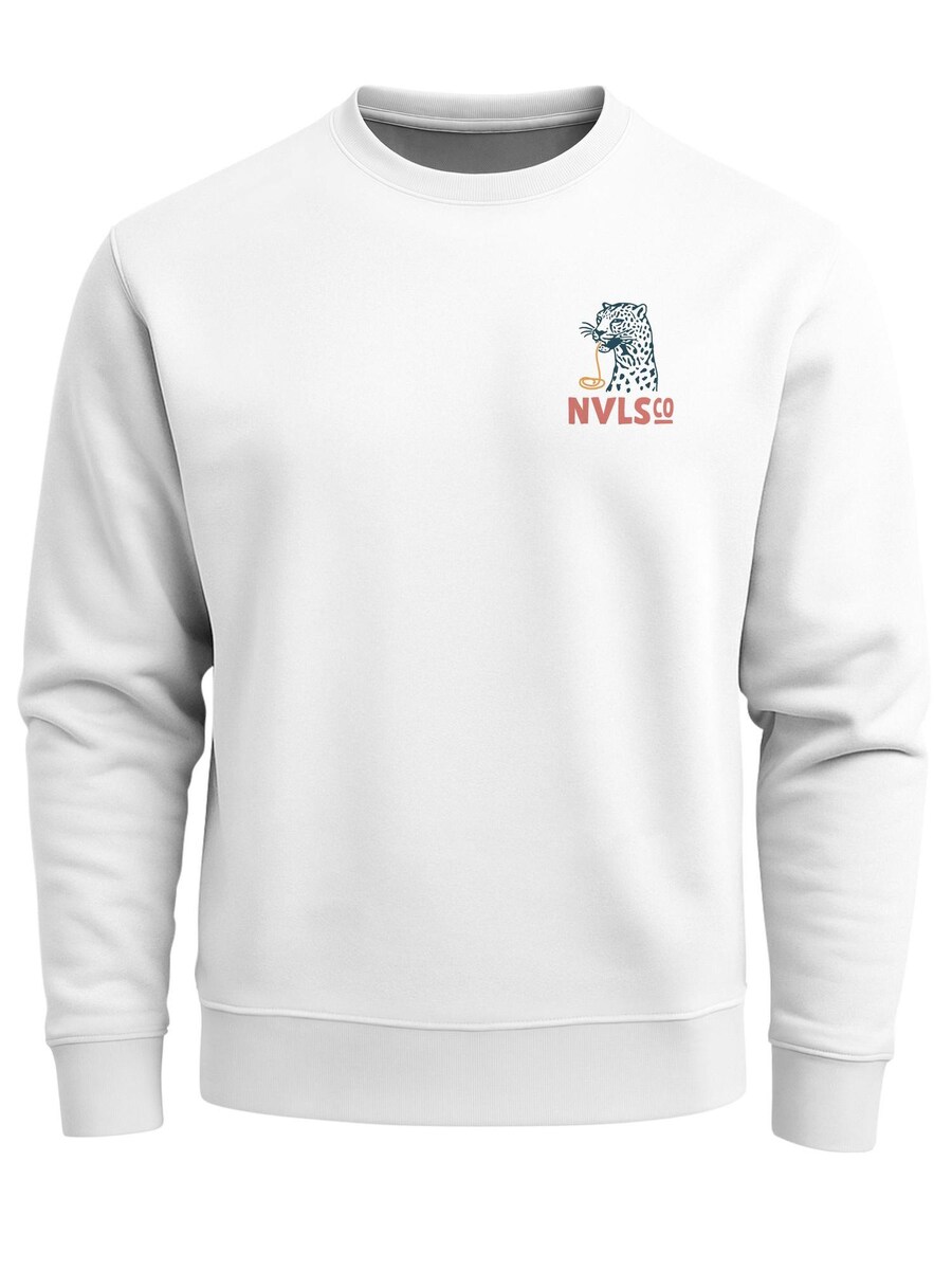 Толстовка Neverless Eat pasta, белый
Толстовка Neverless Eat pasta, белый