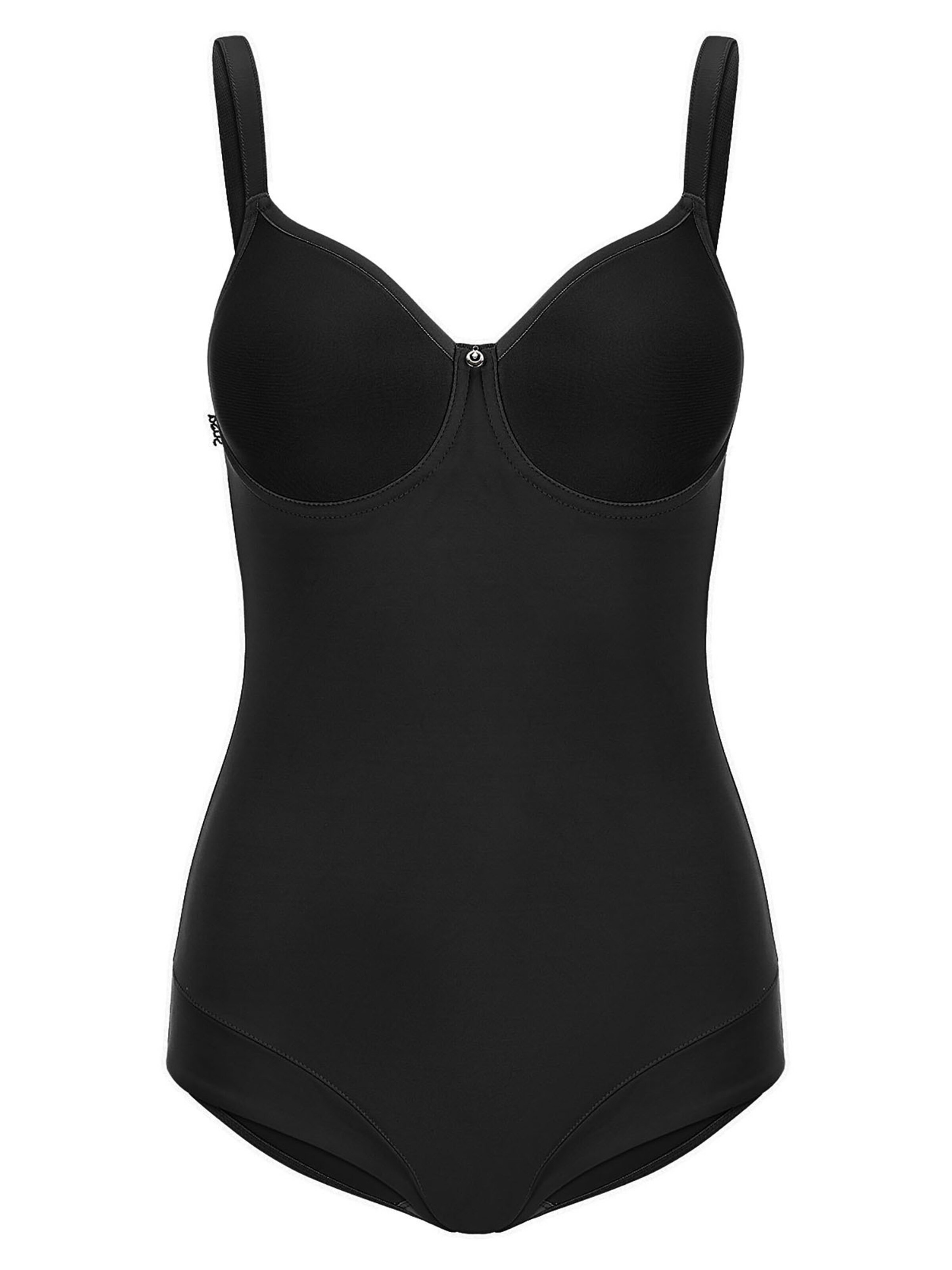 SUSA Корсет 'Catania' в черном цвете
SUSA Корсет 'Catania' в черном цвете