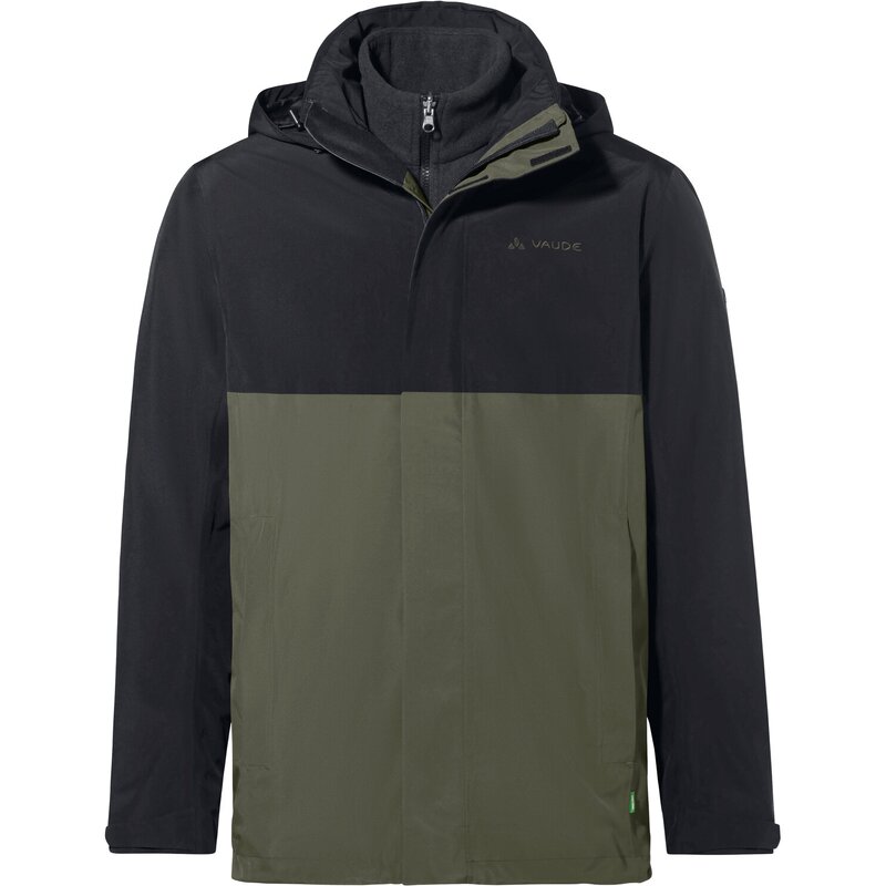 Двойная куртка me Rosemoor 3в1 куртка Vaude, мультиколор
Двойная куртка me Rosemoor 3в1 куртка Vaude, мультиколор