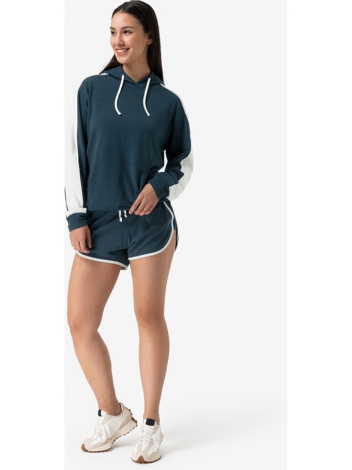 Шорты super.natural, синий
Шорты super.natural, синий