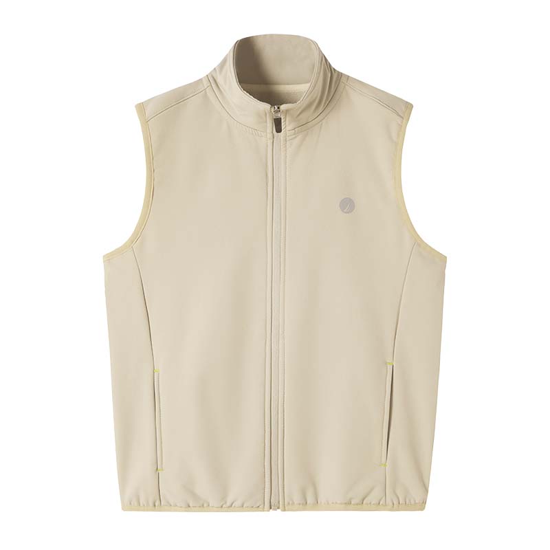 Жилет для младших школьников NAUTICA, sand белый
Жилет для младших школьников NAUTICA, sand белый