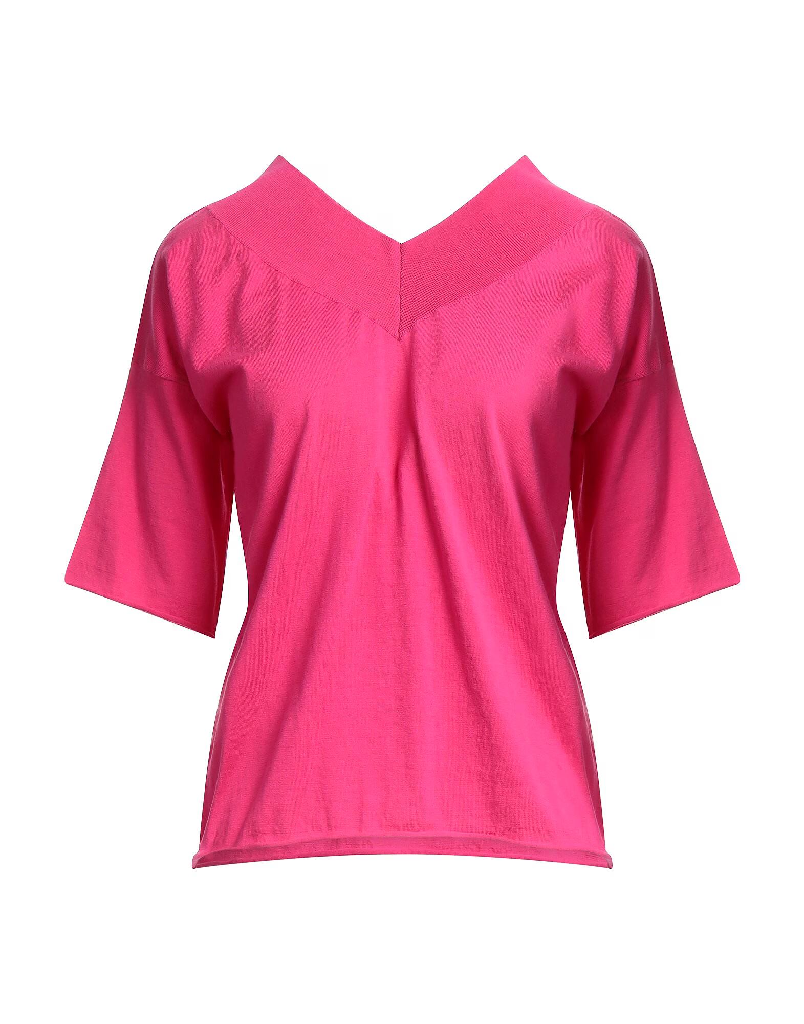 Свитер Snobby Sheep, фуксия
Свитер Snobby Sheep, фуксия