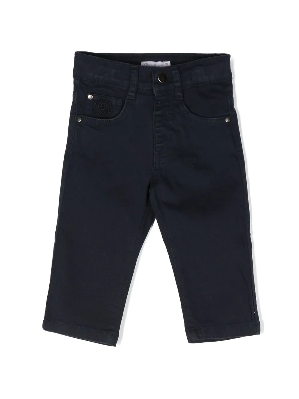 Узкие брюки Patachou, синий
Узкие брюки Patachou, синий