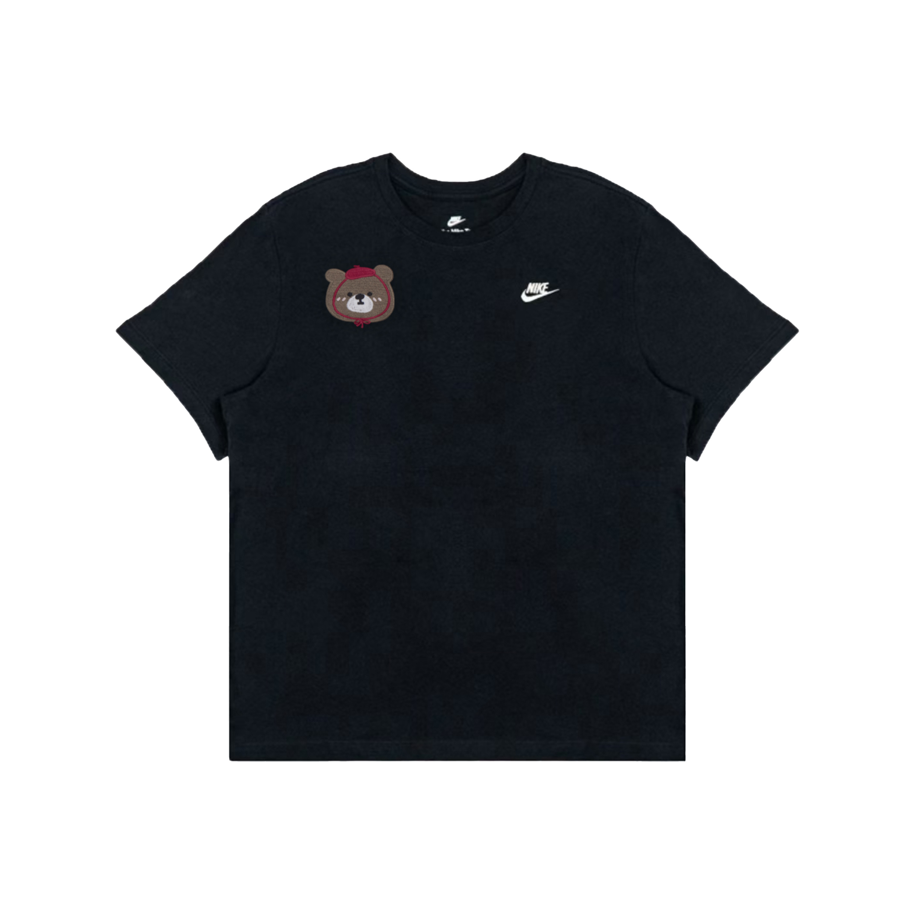 Nike Футболка мужская черная, Черный, Nike Футболка мужская черная
Nike Футболка мужская черная, Черный, Nike Футболка мужская черная