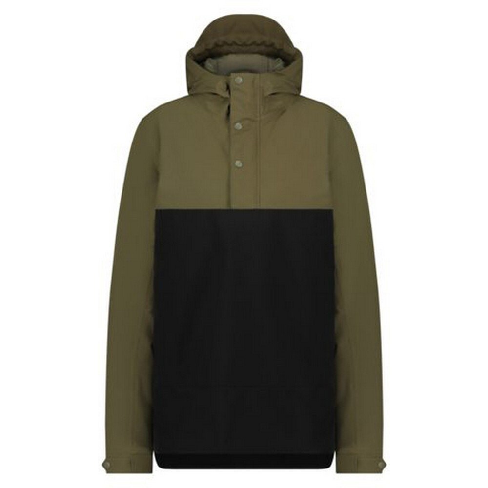 Куртка AGU Winter Rain, черный
Куртка AGU Winter Rain, черный