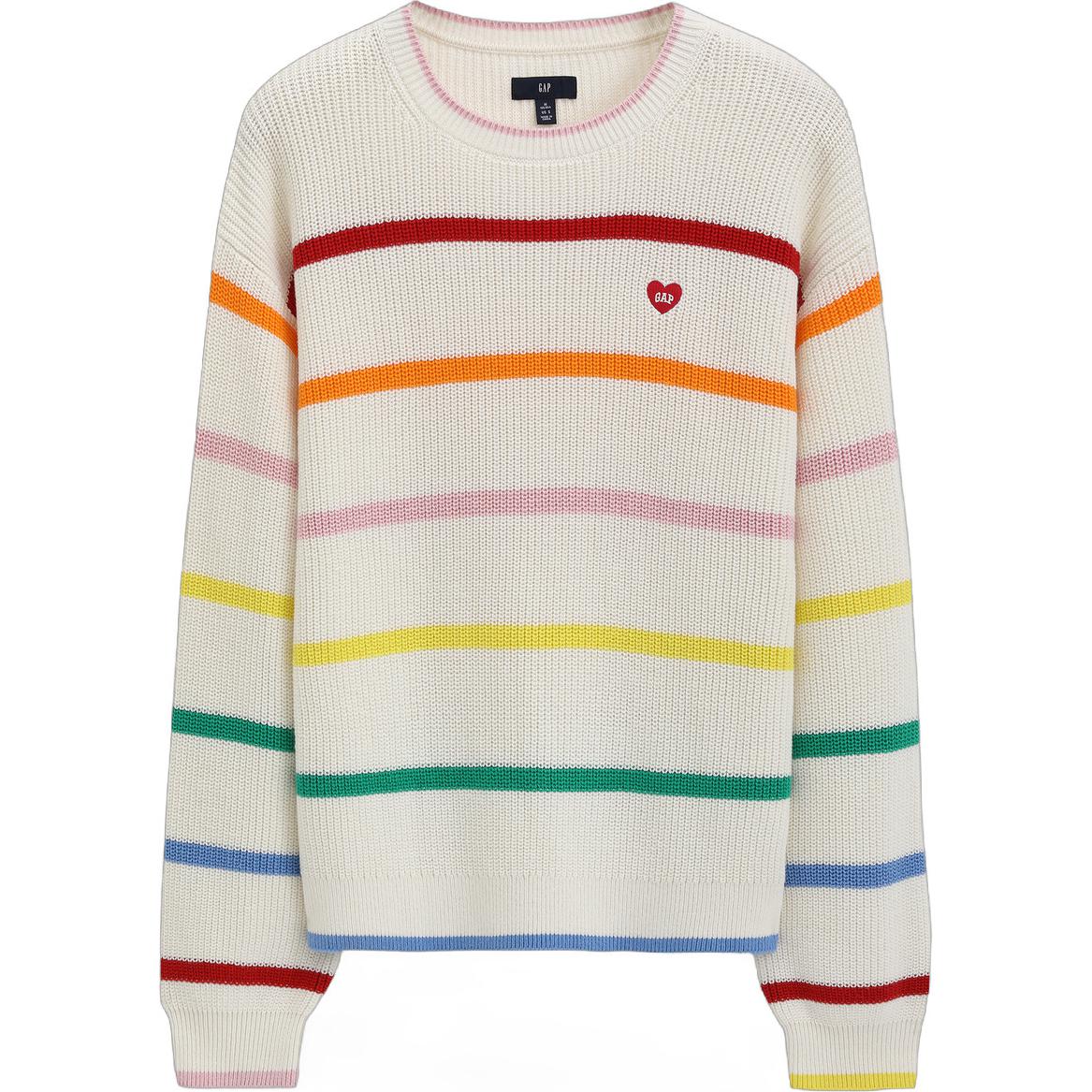 Топ женский GAP, слоновая кость
Топ женский GAP, слоновая кость