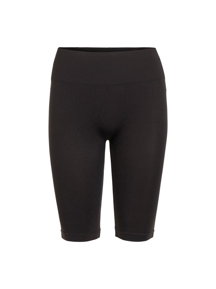 Шорты Vila Seam, черный
Шорты Vila Seam, черный