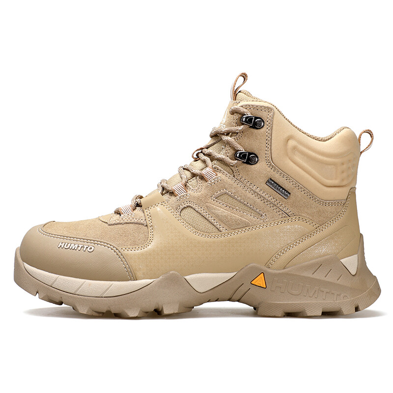 Походные/Треккинговые ботинки мужские с высоким верхом, песочного цвета Humtto, цвет Sand
Походные/Треккинговые ботинки мужские с высоким верхом, песочного цвета Humtto, цвет Sand