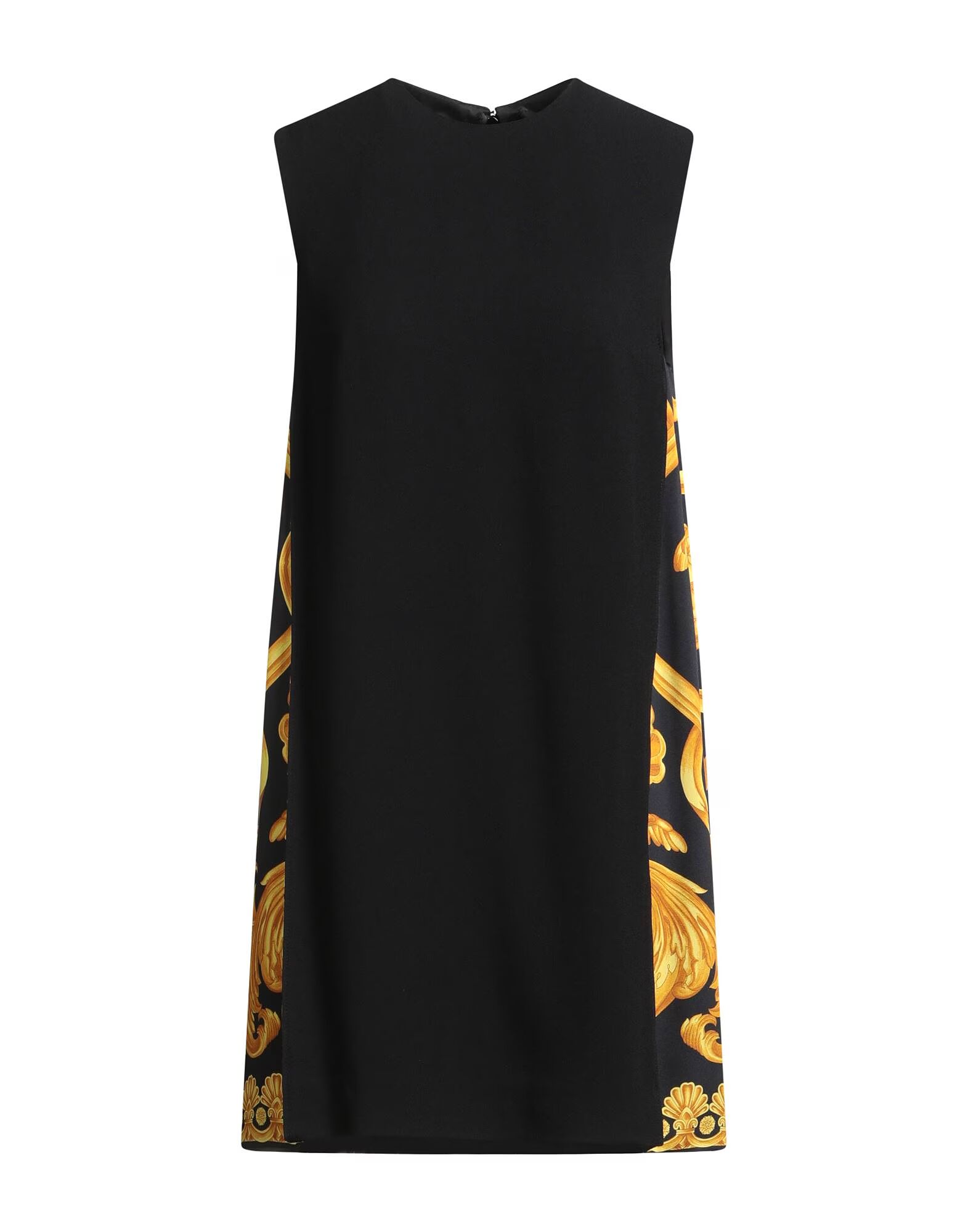 Мини-платье Versace, черный
Мини-платье Versace, черный