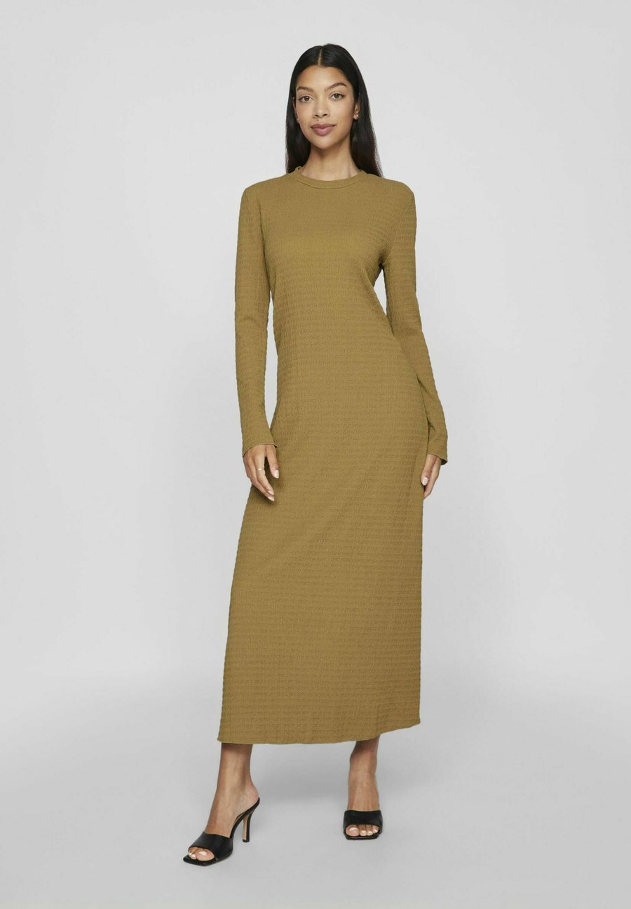 Платье VILA LANGÄRMELIGES, Gothic Olive/Olive
Платье VILA LANGÄRMELIGES, Gothic Olive/Olive