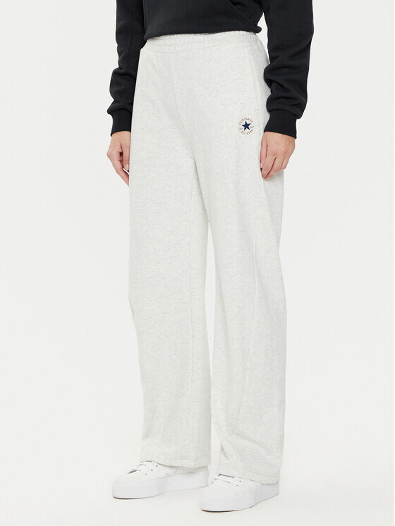 Спортивные брюки свободного кроя Converse, серый
Спортивные брюки свободного кроя Converse, серый