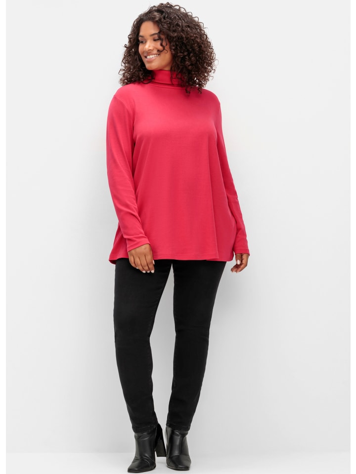 Футболка sheego
Футболка sheego