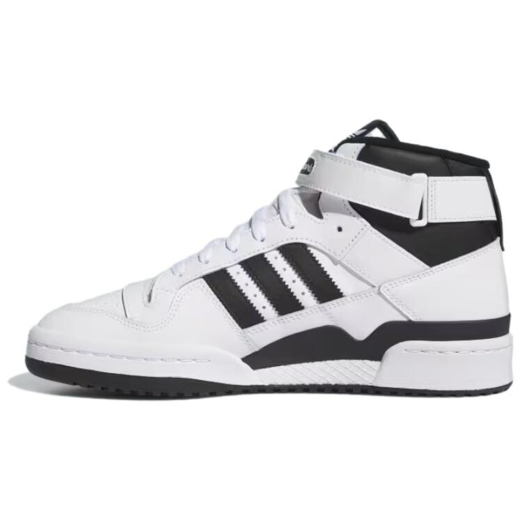 Баскетбольные кроссовки FORUM унисекс с высоким верхом Adidas Originals
Баскетбольные кроссовки FORUM унисекс с высоким верхом Adidas Originals