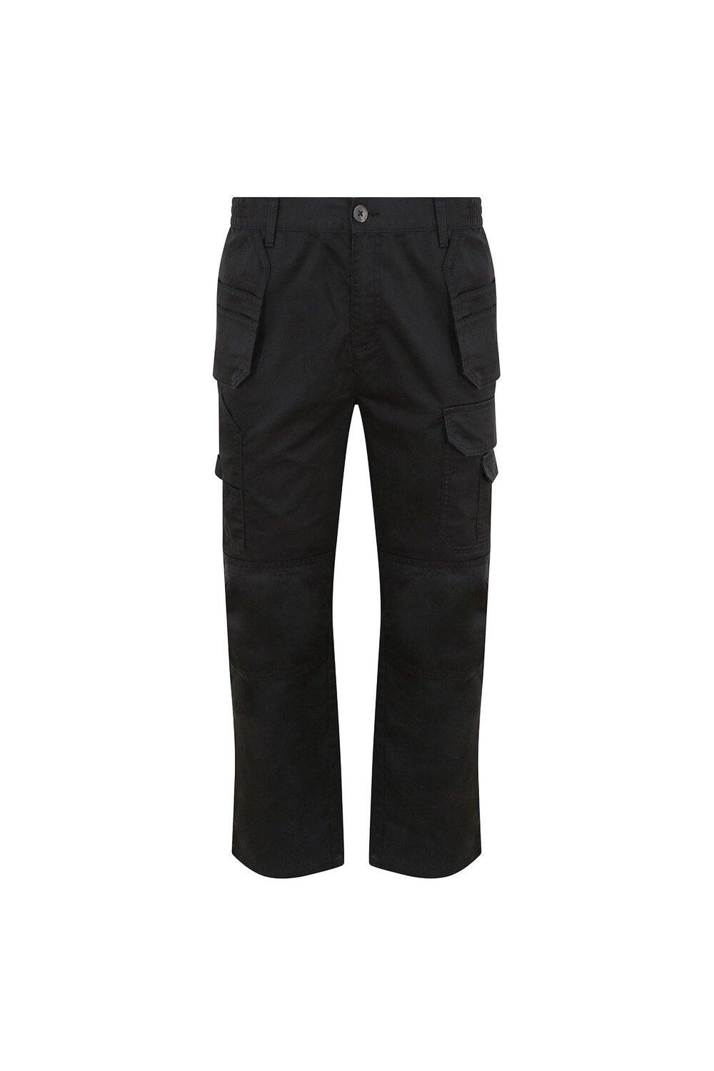 Брюки-карго Tradesman PRORTX, черный 
Брюки-карго Tradesman PRORTX, черный