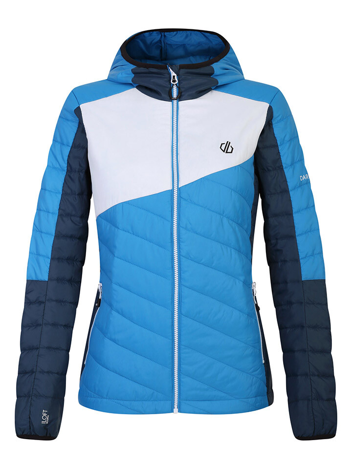 Куртка софтшелл Dare 2b Ascending, синий
Куртка софтшелл Dare 2b Ascending, синий