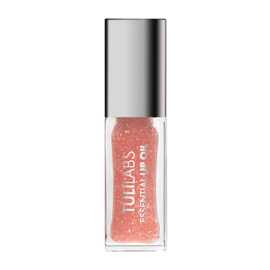 TULI LABS Essential Lip Oil - Glossy Joy lip care oil 7 мл
TULI LABS Essential Lip Oil - Glossy Joy lip care oil 7 мл